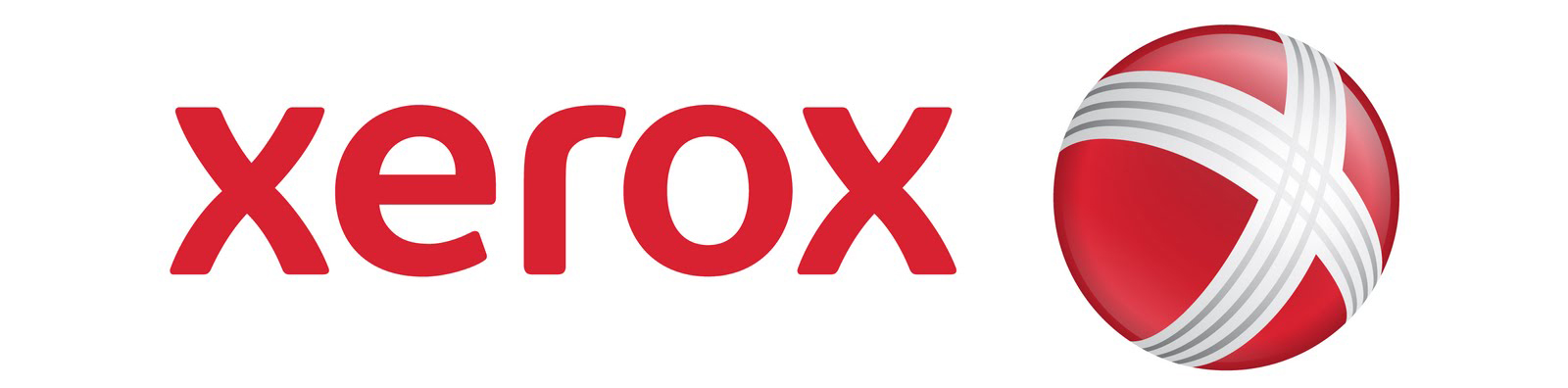 Logo Xerox